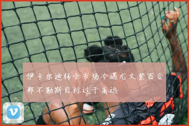 伊卡尔迪转会市场冷遇尤文紫百合那不勒斯目标过于高远