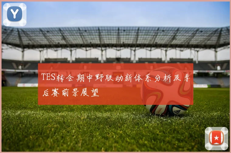 TES转会期中野联动新体系分析及季后赛前景展望