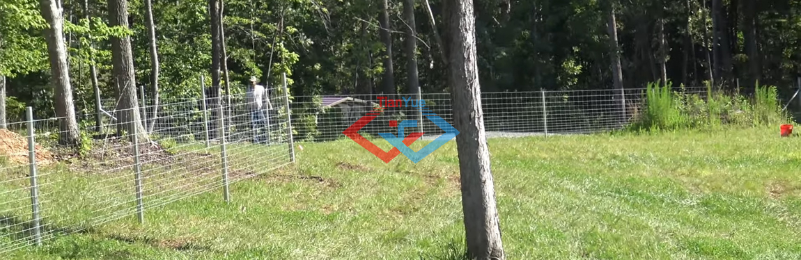Fixed Knotted Fencing 1(图6)