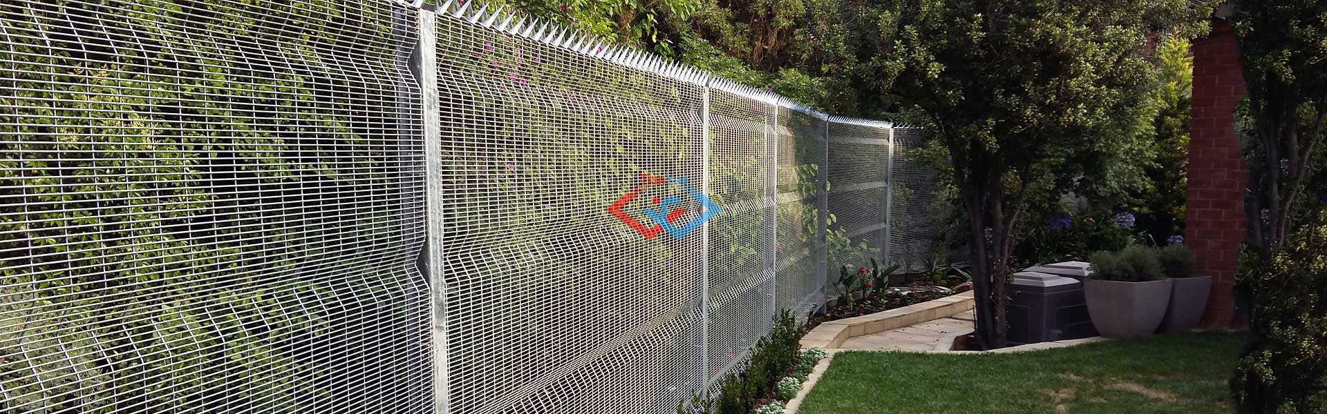 358 Mesh Fencing, Anti Cut & Climb(图1) 358 Mesh Fencing, Anti Cut & Climb(图1)