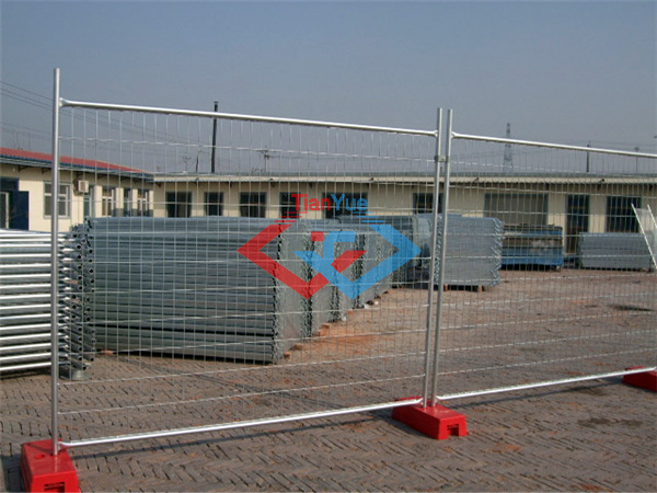 Temporary Fence(图2) Temporary Fence(图2)