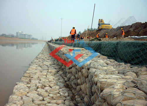Gabion Box,Gabion Mesh (图2) Gabion Box,Gabion Mesh (图2)