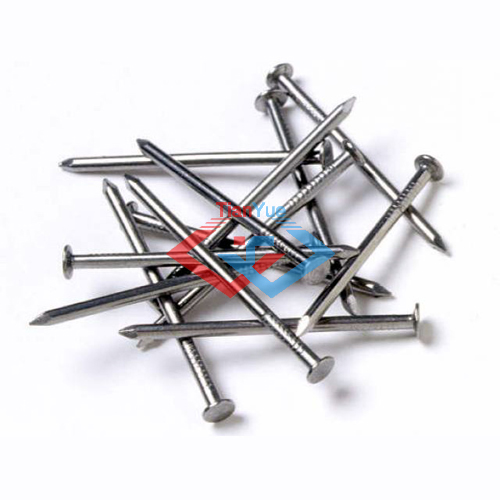 Common Nail(图1) Common Nail(图1)