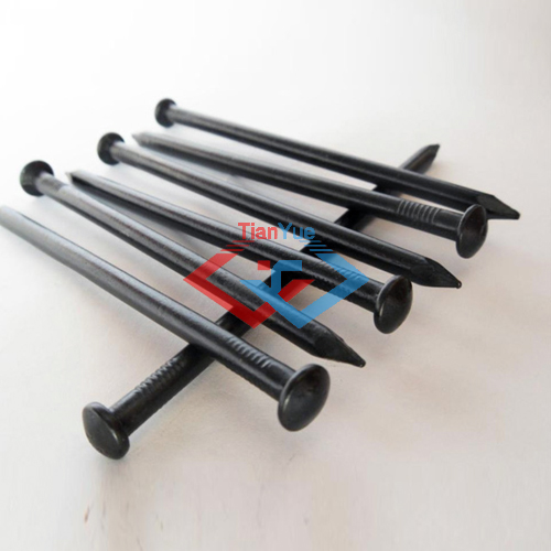 Common Nail(图4) Common Nail(图4)