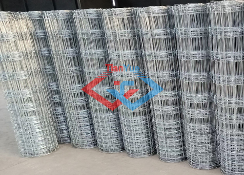 Fixed Knot Fence (图6) Fixed Knot Fence (图6)
