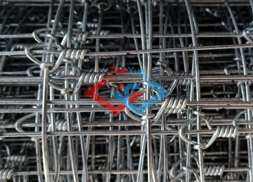 Fixed Knot Fence (图8) Fixed Knot Fence (图8)