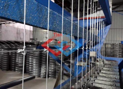 Fixed Knot Fence (图12) Fixed Knot Fence (图12)