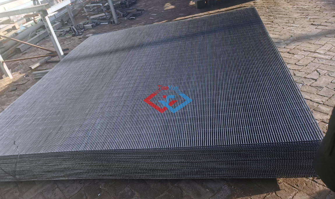 358 Mesh Fencing, Anti Cut & Climb(图2)